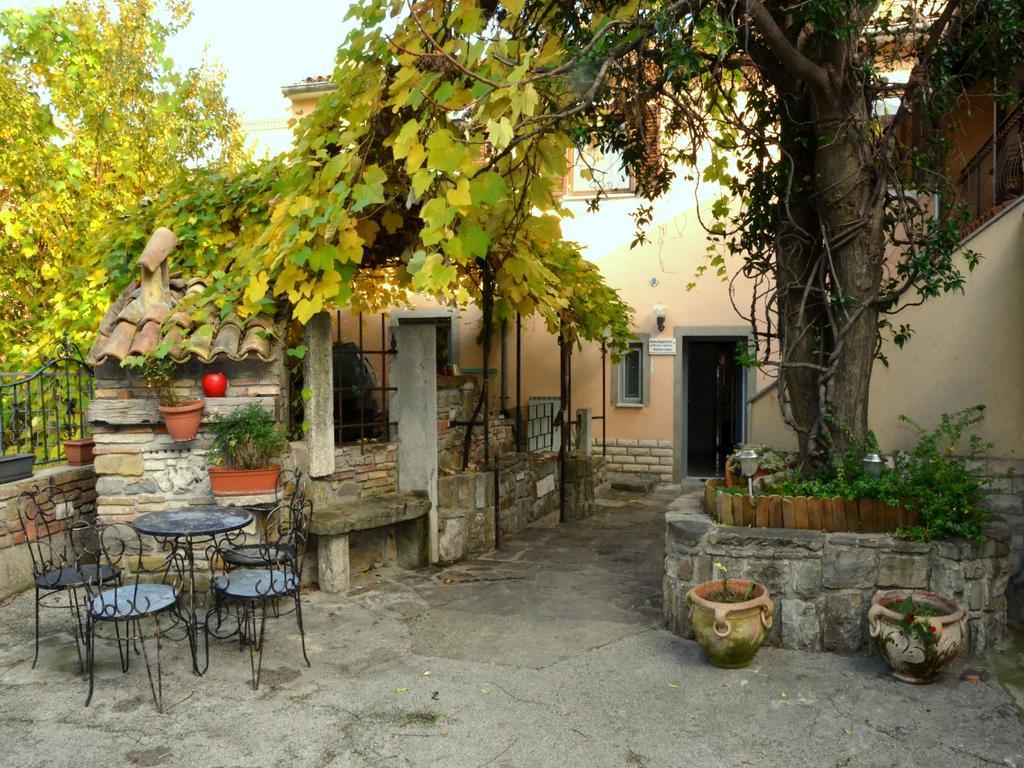 Hostel Museum Koper Exterior photo