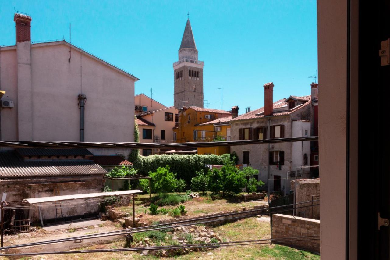 Hostel Museum Koper Exterior photo